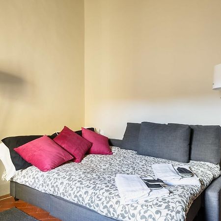 Servi Apartment Флоренция Екстериор снимка